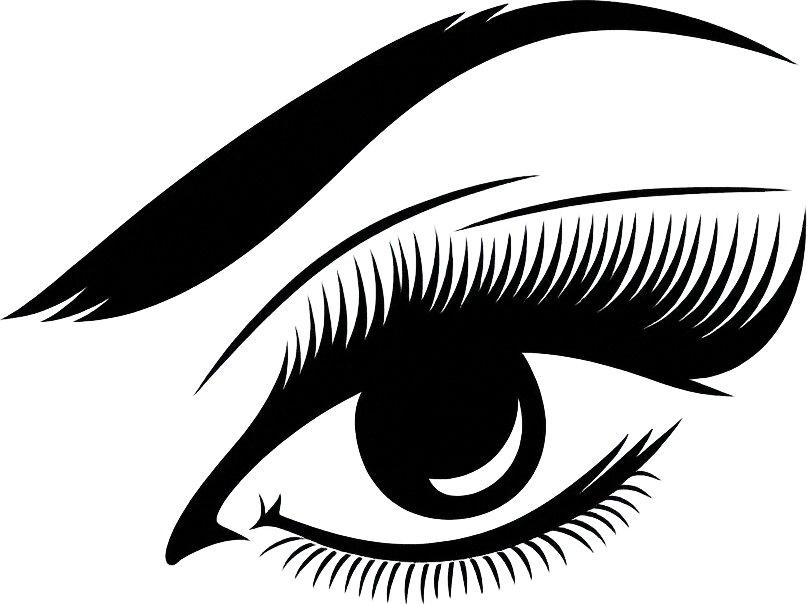 Goddess Lash Room logo